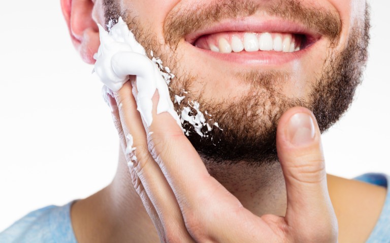 shave shave
