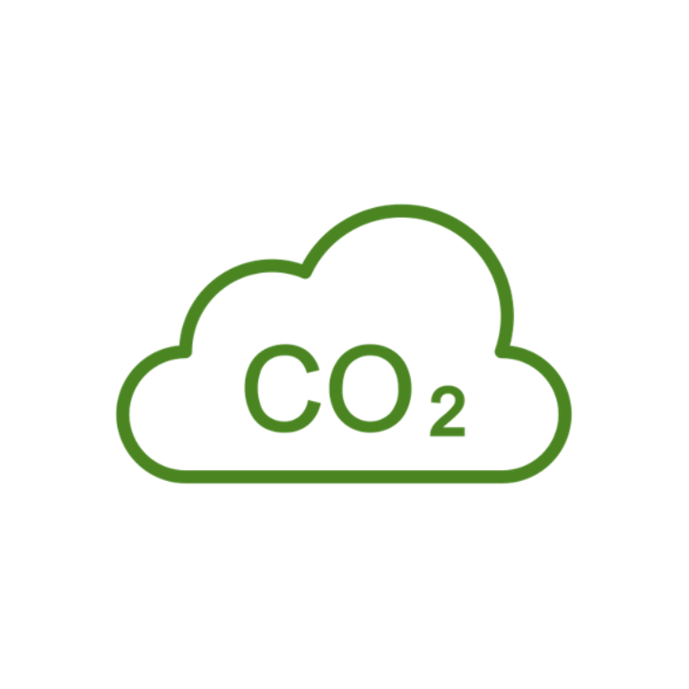 CO2 Reduktion
