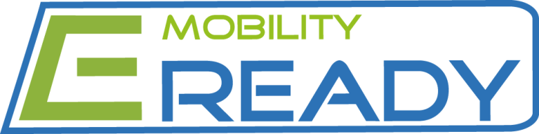 E-Mobility Ready Logo E-Mobility Ready Logo